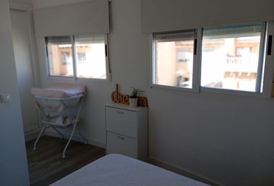 Revente - Maison de ville -
Guardamar del Segura - Costa Blanca