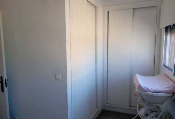 Revente - Maison de ville -
Guardamar del Segura - Costa Blanca