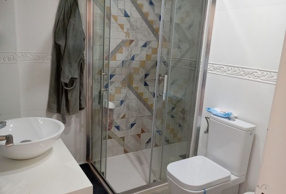 Revente - Maison de ville -
Guardamar del Segura - Costa Blanca