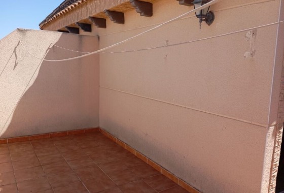 Revente - Maison de ville -
Guardamar del Segura - Costa Blanca