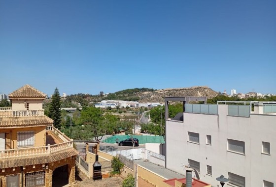 Revente - Maison de ville -
Guardamar del Segura - Costa Blanca