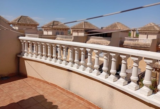 Revente - Maison de ville -
Guardamar del Segura - Costa Blanca