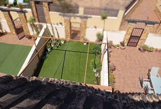 Revente - Maison de ville -
Guardamar del Segura - Costa Blanca