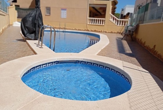 Revente - Maison de ville -
Guardamar del Segura - Costa Blanca