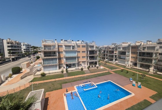 Sprzedaż - Apartament / Mieszkanie -
Villamartín - Costa Blanca