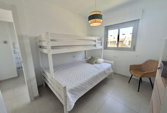 Sprzedaż - Apartament / Mieszkanie -
Villamartín - Costa Blanca