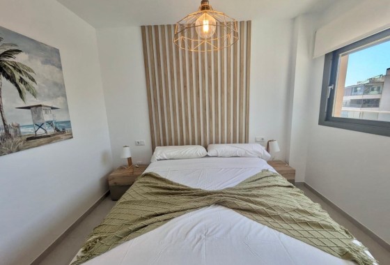 Sprzedaż - Apartament / Mieszkanie -
Villamartín - Costa Blanca