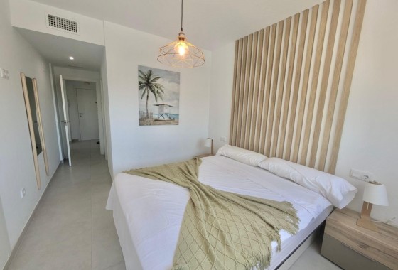 Sprzedaż - Apartament / Mieszkanie -
Villamartín - Costa Blanca
