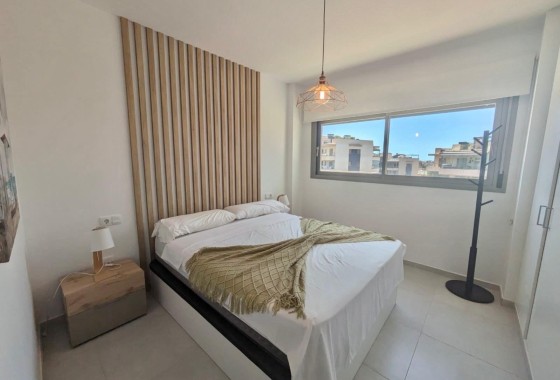 Sprzedaż - Apartament / Mieszkanie -
Villamartín - Costa Blanca