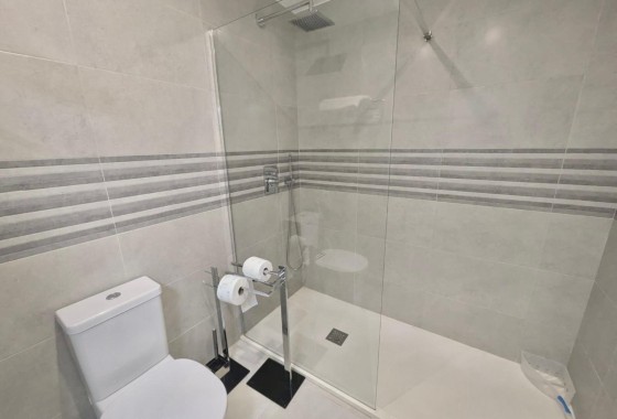 Sprzedaż - Apartament / Mieszkanie -
Villamartín - Costa Blanca