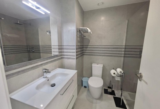 Sprzedaż - Apartament / Mieszkanie -
Villamartín - Costa Blanca
