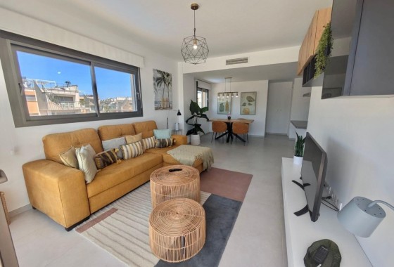 Sprzedaż - Apartament / Mieszkanie -
Villamartín - Costa Blanca