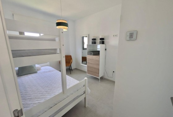 Sprzedaż - Apartament / Mieszkanie -
Villamartín - Costa Blanca