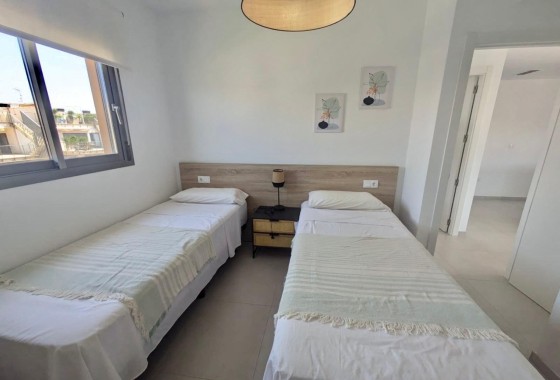 Sprzedaż - Apartament / Mieszkanie -
Villamartín - Costa Blanca