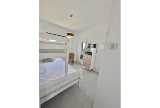 Sprzedaż - Apartament / Mieszkanie -
Villamartín - Costa Blanca