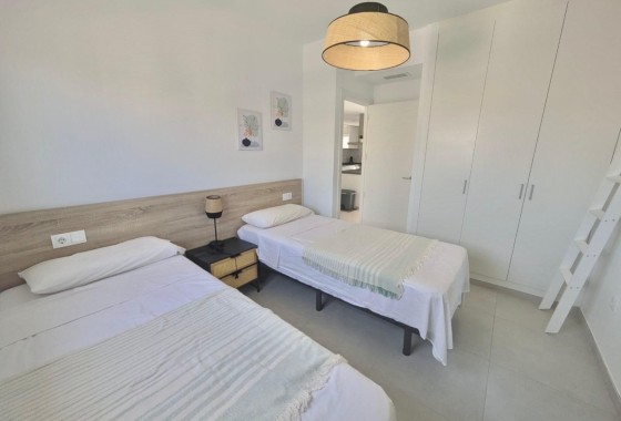 Sprzedaż - Apartament / Mieszkanie -
Villamartín - Costa Blanca