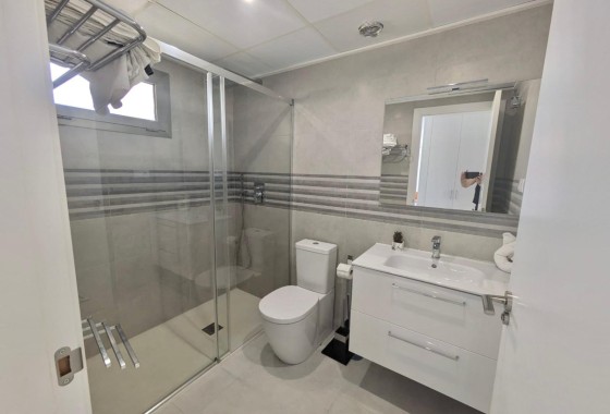 Sprzedaż - Apartament / Mieszkanie -
Villamartín - Costa Blanca