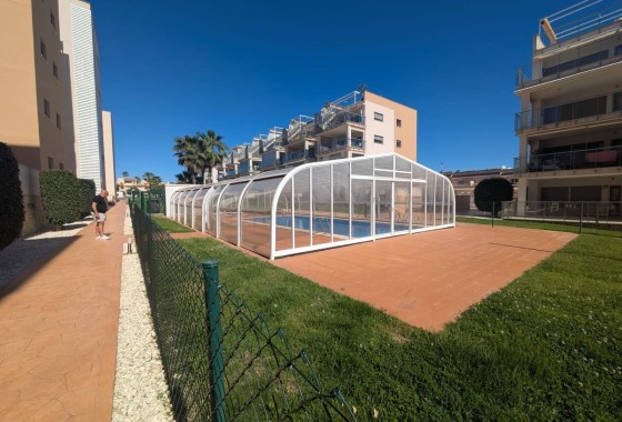 Sprzedaż - Apartament / Mieszkanie -
Villamartín - Costa Blanca
