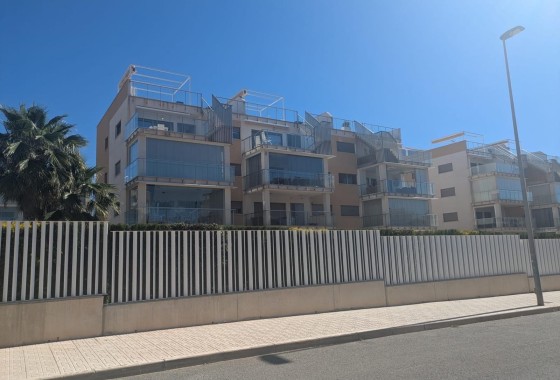 Sprzedaż - Apartament / Mieszkanie -
Villamartín - Costa Blanca