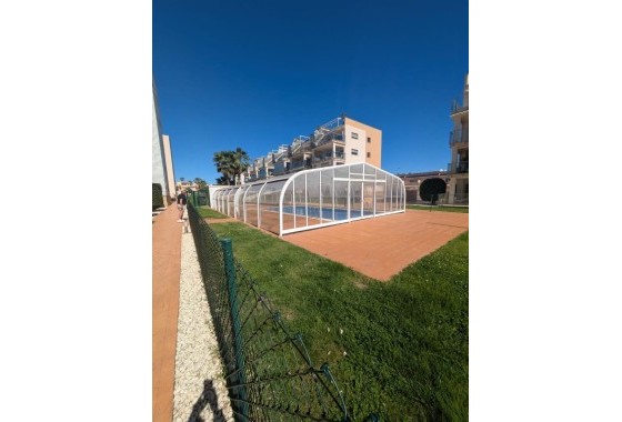 Sprzedaż - Apartament / Mieszkanie -
Villamartín - Costa Blanca