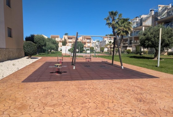 Sprzedaż - Apartament / Mieszkanie -
Villamartín - Costa Blanca