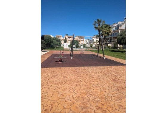 Sprzedaż - Apartament / Mieszkanie -
Villamartín - Costa Blanca