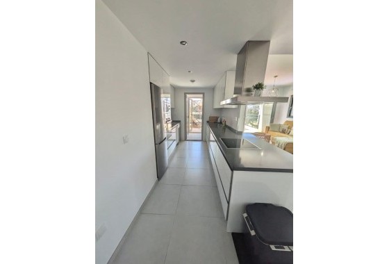 Sprzedaż - Apartament / Mieszkanie -
Villamartín - Costa Blanca