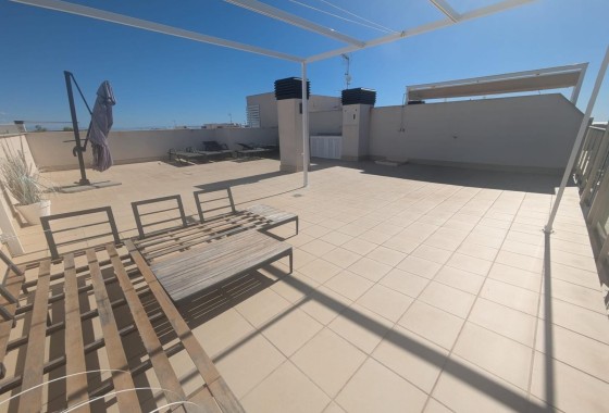 Sprzedaż - Apartament / Mieszkanie -
Villamartín - Costa Blanca