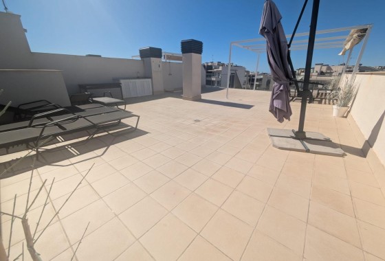 Sprzedaż - Apartament / Mieszkanie -
Villamartín - Costa Blanca