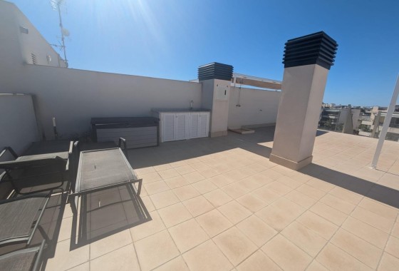 Sprzedaż - Apartament / Mieszkanie -
Villamartín - Costa Blanca