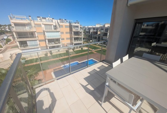 Sprzedaż - Apartament / Mieszkanie -
Villamartín - Costa Blanca