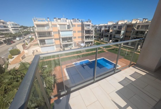Sprzedaż - Apartament / Mieszkanie -
Villamartín - Costa Blanca