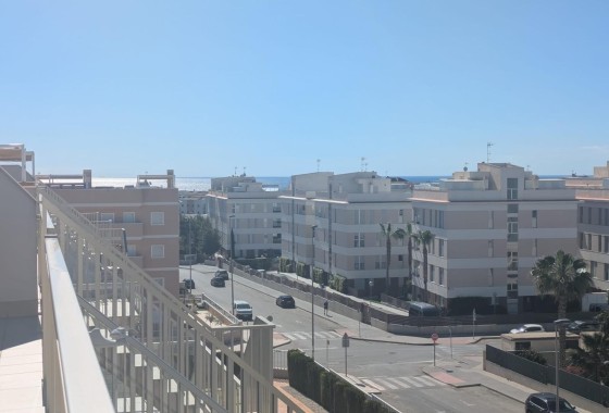 Sprzedaż - Apartament / Mieszkanie -
Villamartín - Costa Blanca