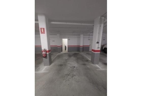 Sprzedaż - Apartament / Mieszkanie -
Villamartín - Costa Blanca