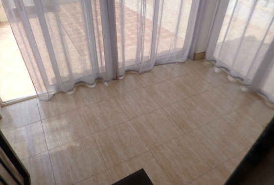 Herverkoop - Rijhuis -
Playa Flamenca - Costa Blanca