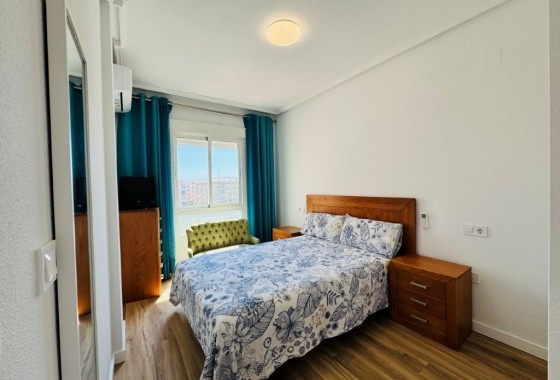 Sprzedaż - Apartament / Mieszkanie -
Guardamar del Segura - Costa Blanca
