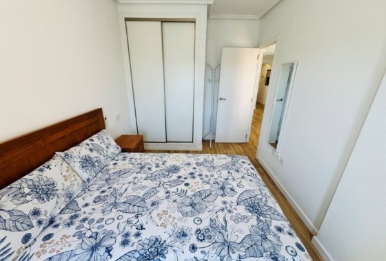 Sprzedaż - Apartament / Mieszkanie -
Guardamar del Segura - Costa Blanca