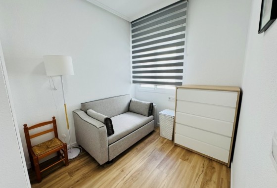 Sprzedaż - Apartament / Mieszkanie -
Guardamar del Segura - Costa Blanca