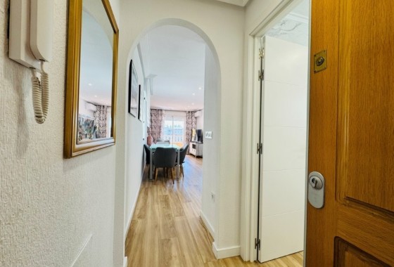 Sprzedaż - Apartament / Mieszkanie -
Guardamar del Segura - Costa Blanca
