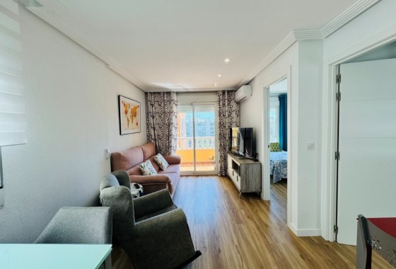 Sprzedaż - Apartament / Mieszkanie -
Guardamar del Segura - Costa Blanca