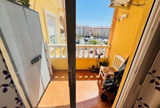Sprzedaż - Apartament / Mieszkanie -
Guardamar del Segura - Costa Blanca