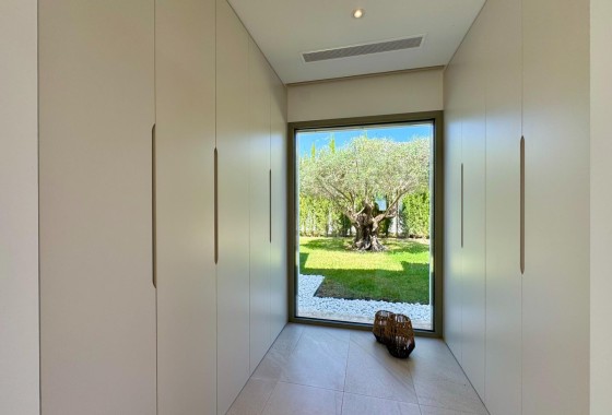 Sprzedaż - Willa wolnostojąca -
Orihuela - Las Colinas Golf