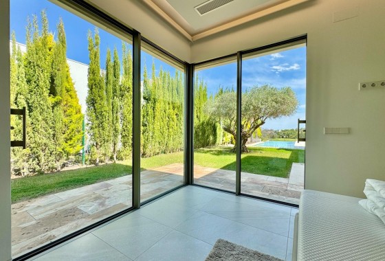 Sprzedaż - Willa wolnostojąca -
Orihuela - Las Colinas Golf