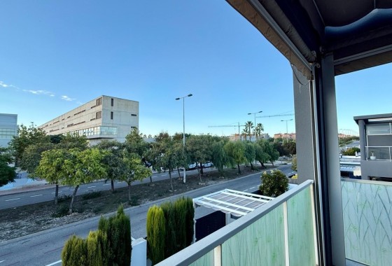 Sprzedaż - Dom miejski -
Torrevieja - Aguas Nuevas