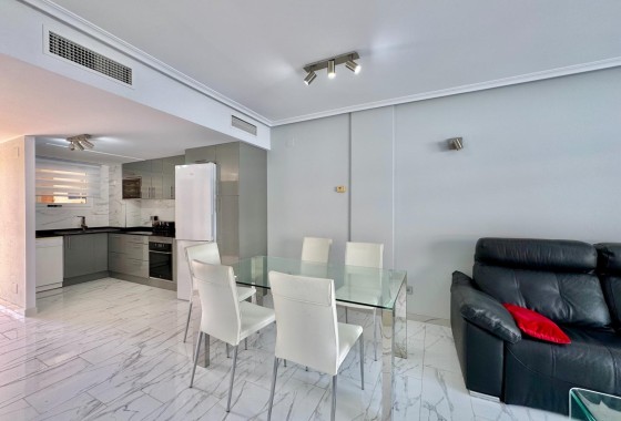 Revente - Appartement -
Orihuela Costa - Punta Prima