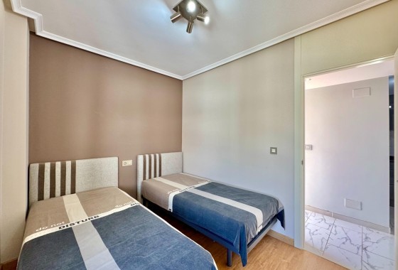 Revente - Appartement -
Orihuela Costa - Punta Prima