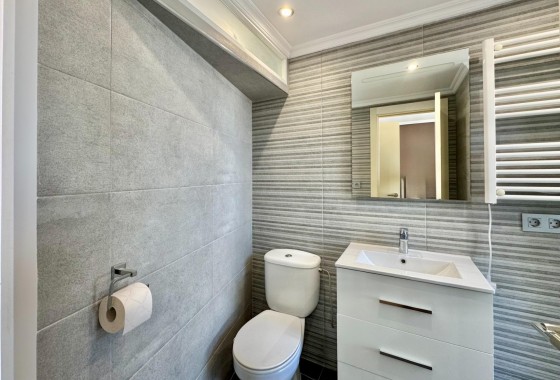 Revente - Appartement -
Orihuela Costa - Punta Prima