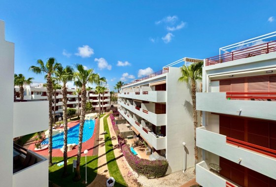 Revente - Appartement -
Orihuela Costa - Punta Prima