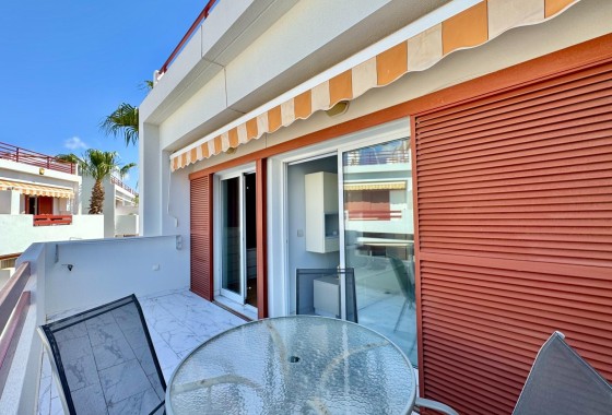 Revente - Appartement -
Orihuela Costa - Punta Prima