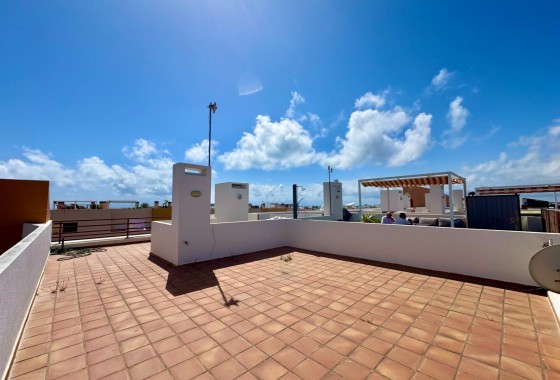Revente - Appartement -
Orihuela Costa - Punta Prima